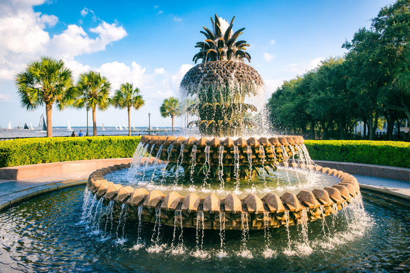 Charleston Treasures, Charleston, United States of America, photo 2 of 22