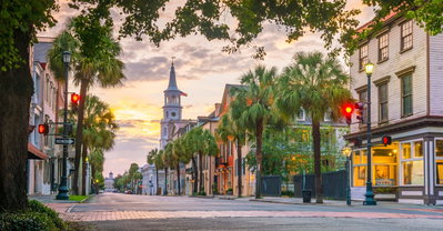 Charleston Treasures, Charleston, United States of America, photo 1 of 22
