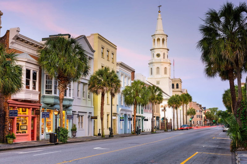 Charleston Treasures, Charleston, United States of America, photo 22 of 22
