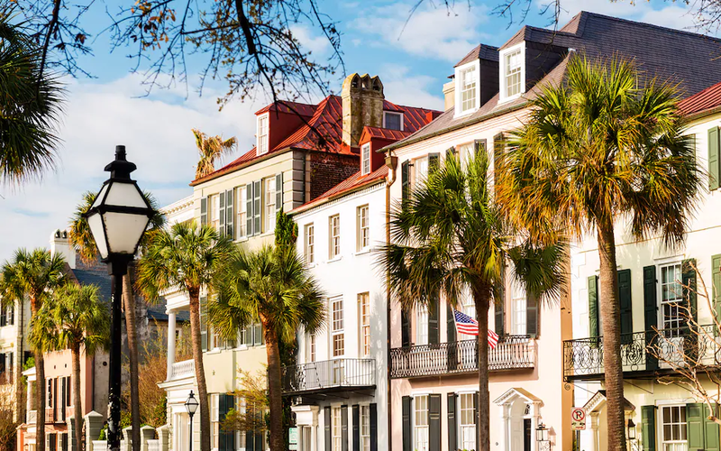 Charleston Treasures, Charleston, United States of America, photo 3 of 22
