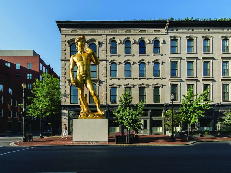 Louisville Distilled, Louisville, United States of America, photo 7 of 34