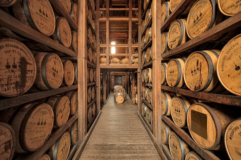 Louisville Distilled, Louisville, United States of America, photo 2 of 34