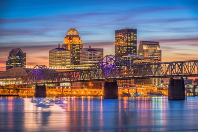 Louisville Distilled, Louisville, United States of America, photo 1 of 34