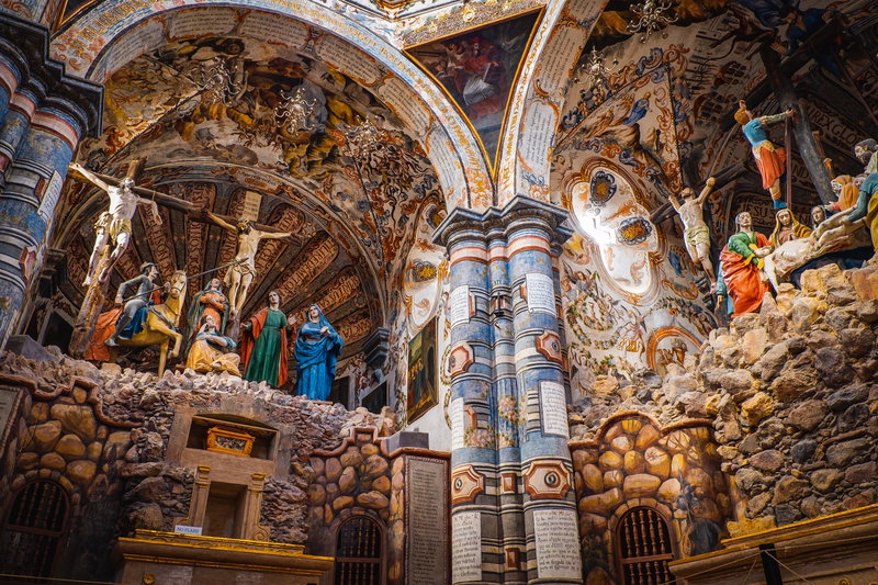 Magical San Miguel, San Miguel de Allende, Mexico, photo 26 of 28