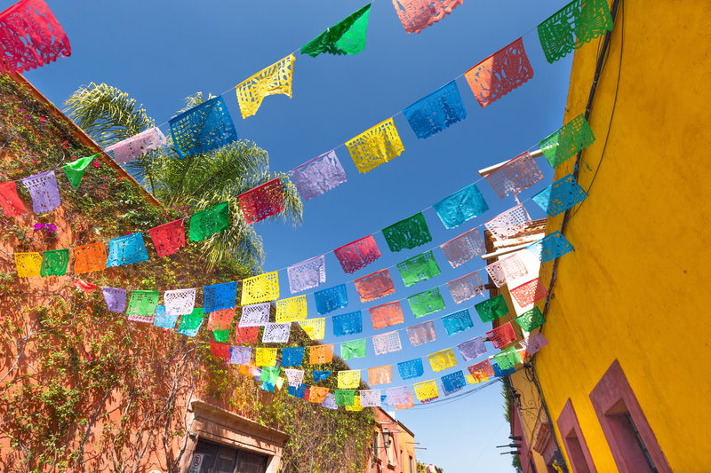 Magical San Miguel, San Miguel de Allende, Mexico, photo 27 of 28