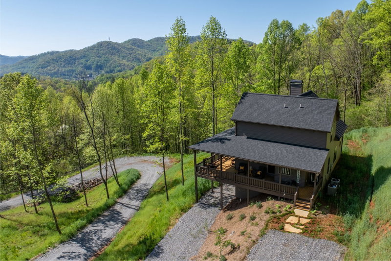 Smoky Mountains Serenity, The Great Smoky Mountains, United States of America, photo 17 of 19