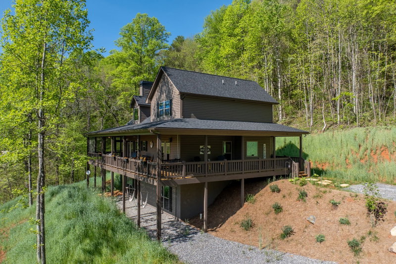Smoky Mountains Serenity, The Great Smoky Mountains, United States of America, photo 5 of 19