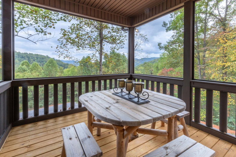 Smoky Mountains Serenity, The Great Smoky Mountains, United States of America, photo 15 of 19