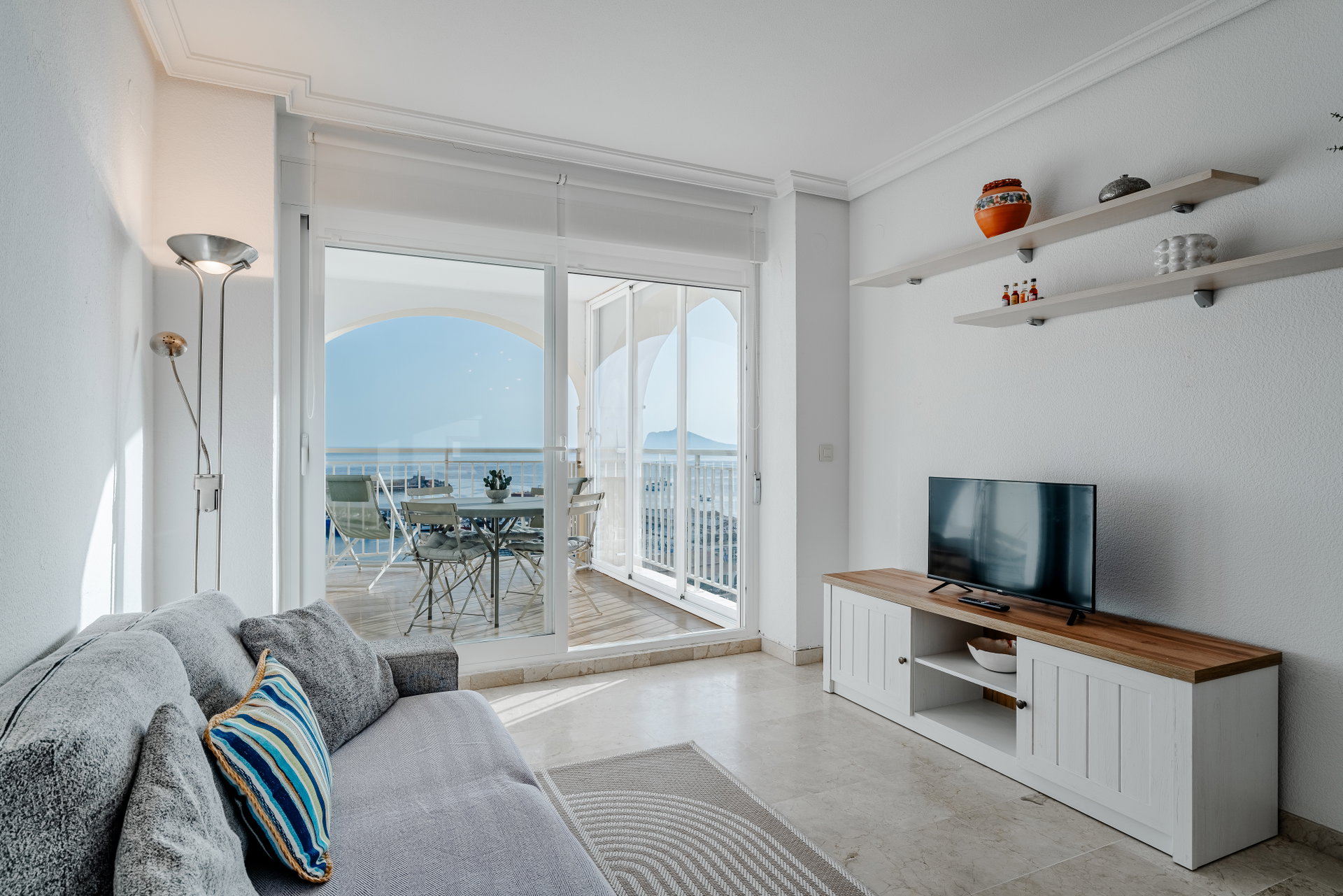 Apartamento Mirador