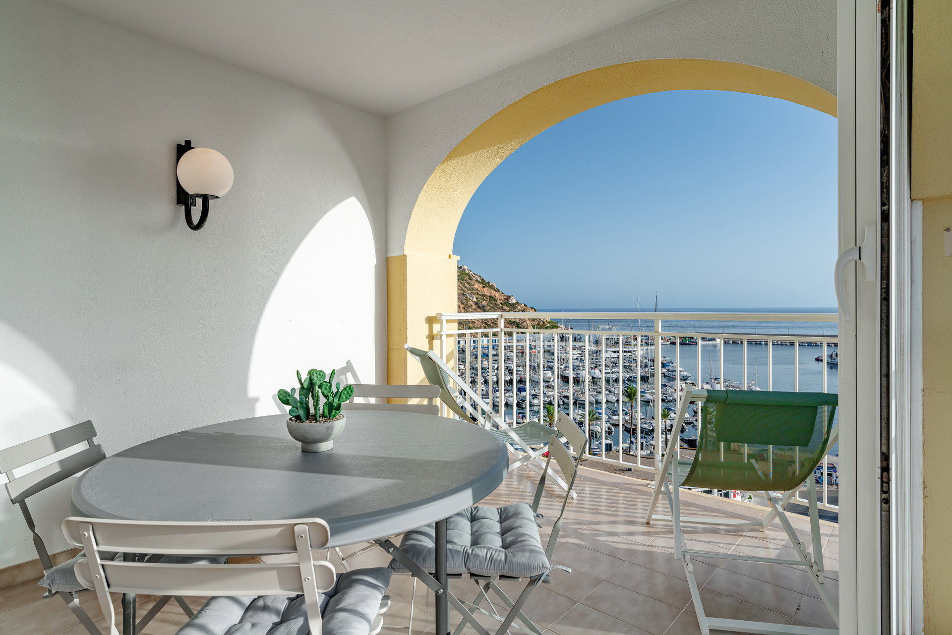 Apartamento Mirador