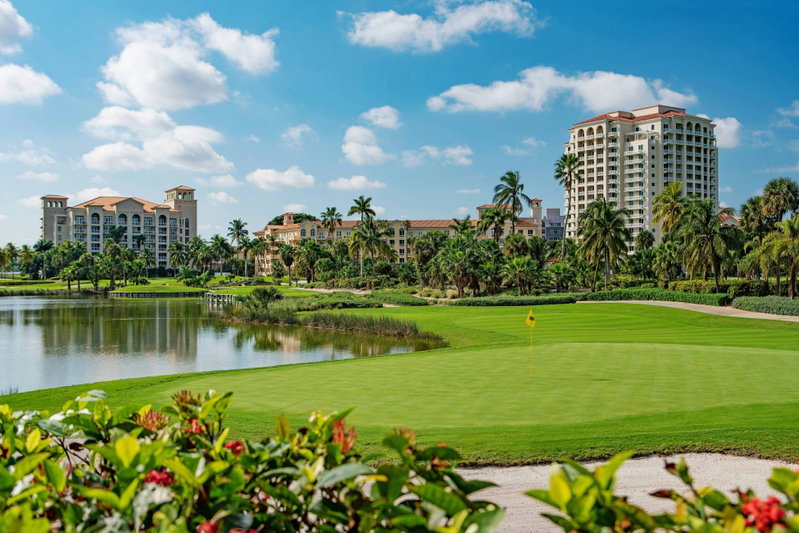 American Fairways, Your Choice of American Golf Resort, United States of America, photo 3 of 28