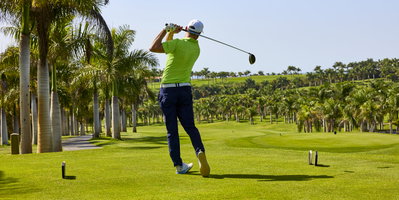 American Fairways, Your Choice of American Golf Resort, United States of America, photo 1 of 28