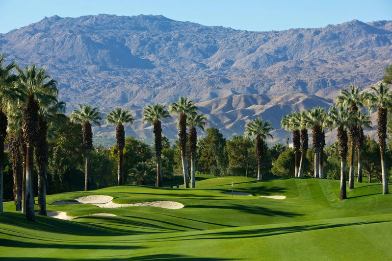 American Fairways, Your Choice of American Golf Resort, United States of America, photo 27 of 28
