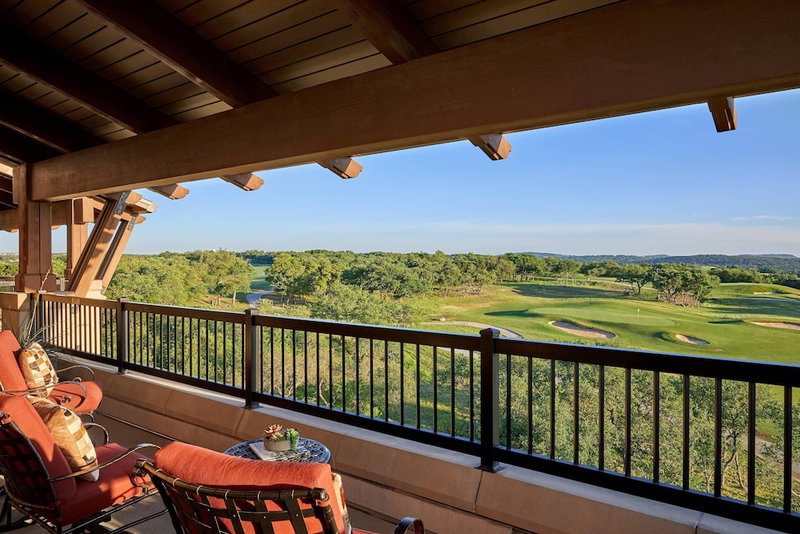 American Fairways, Your Choice of American Golf Resort, United States of America, photo 12 of 28