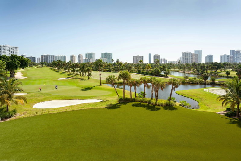 American Fairways, Your Choice of American Golf Resort, United States of America, photo 26 of 28