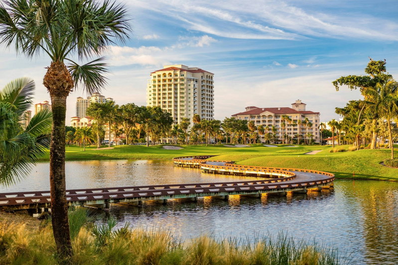 American Fairways, Your Choice of American Golf Resort, United States of America, photo 28 of 28