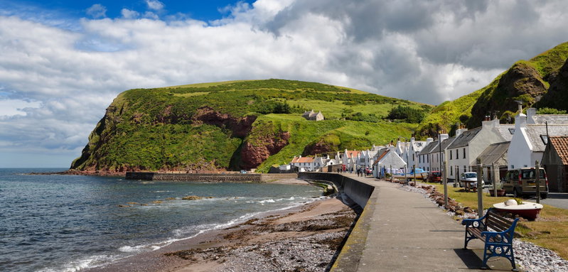 Heritage of Scotland, Aberdeenshire, United Kingdom, photo 27 of 28