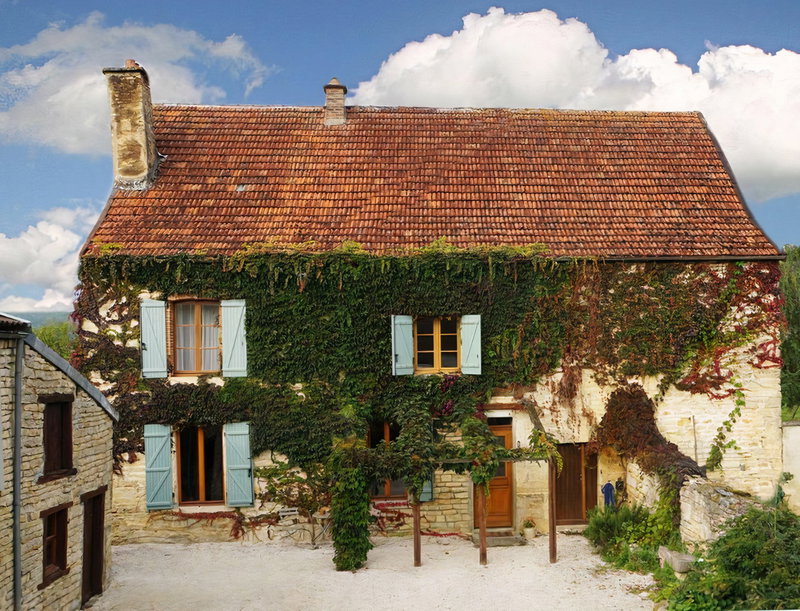 Best of Burgundy, Burgundy, France, photo 3 of 22