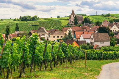 Best of Burgundy, Burgundy, France, photo 1 of 22