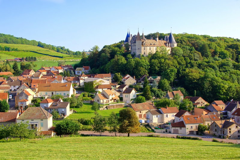 Best of Burgundy, Burgundy, France, photo 5 of 22