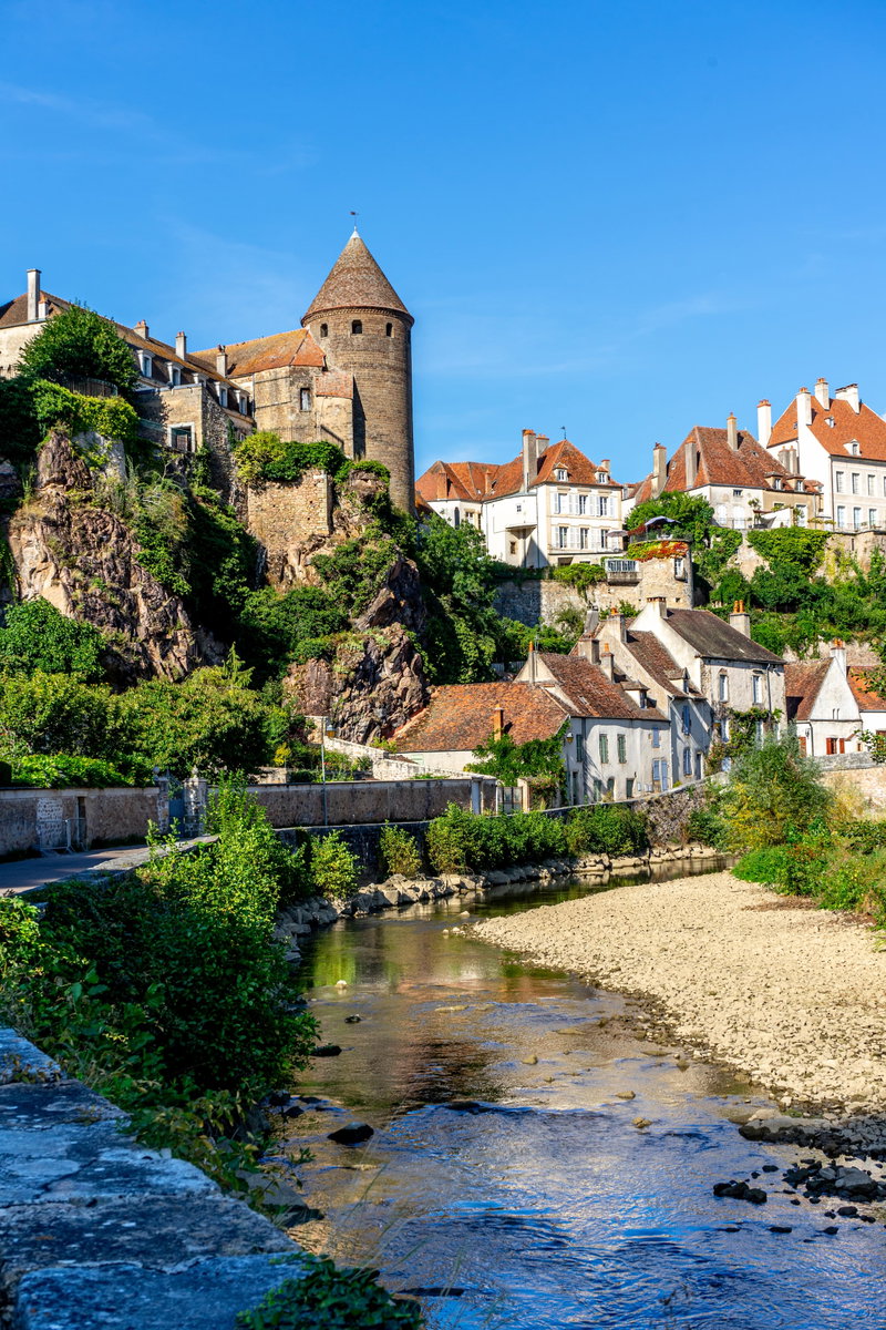 Best of Burgundy, Burgundy, France, photo 2 of 22