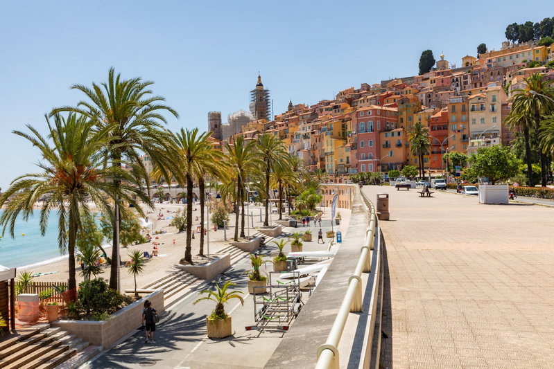 French Riviera Chic, French Riviera, France, photo 23 of 25