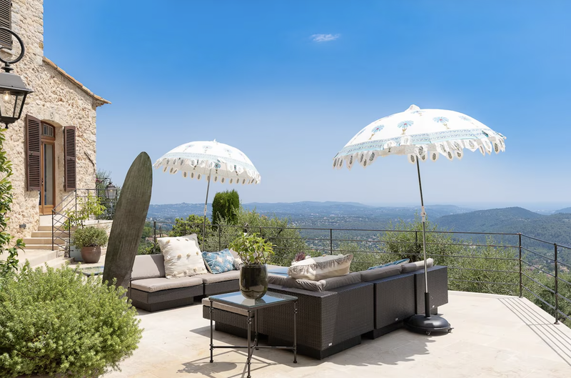 French Riviera Chic, French Riviera, France, photo 16 of 25