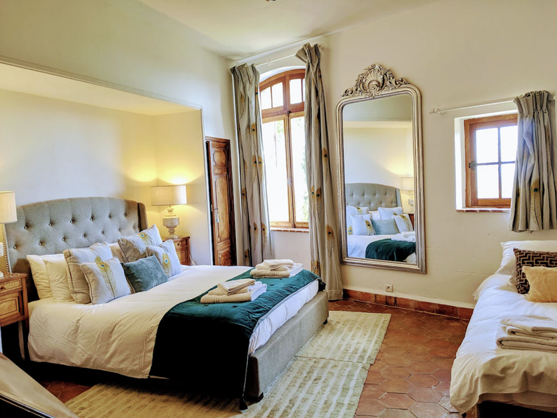 French Riviera Chic, French Riviera, France, photo 12 of 25