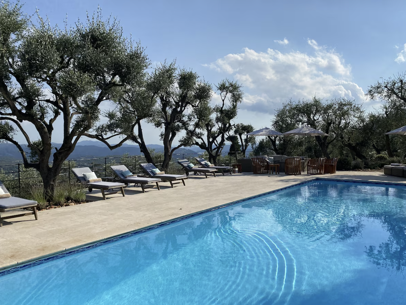 French Riviera Chic, French Riviera, France, photo 18 of 25