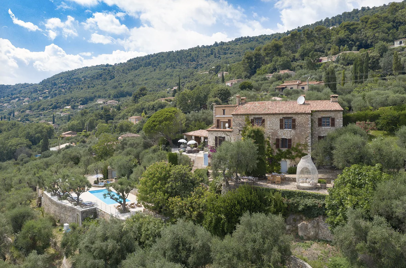 French Riviera Chic, French Riviera, France, photo 22 of 25