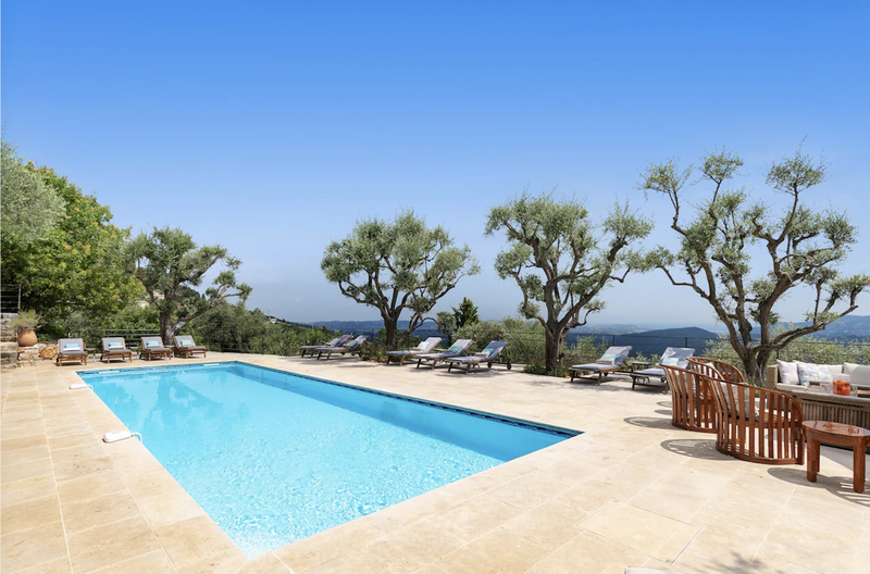 French Riviera Chic, French Riviera, France, photo 4 of 25