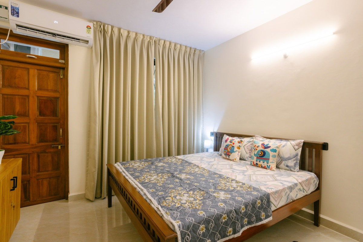 Bedroom 1