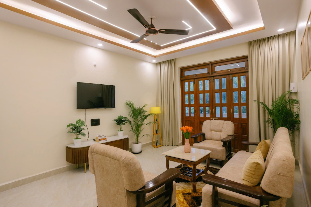 Living room 2