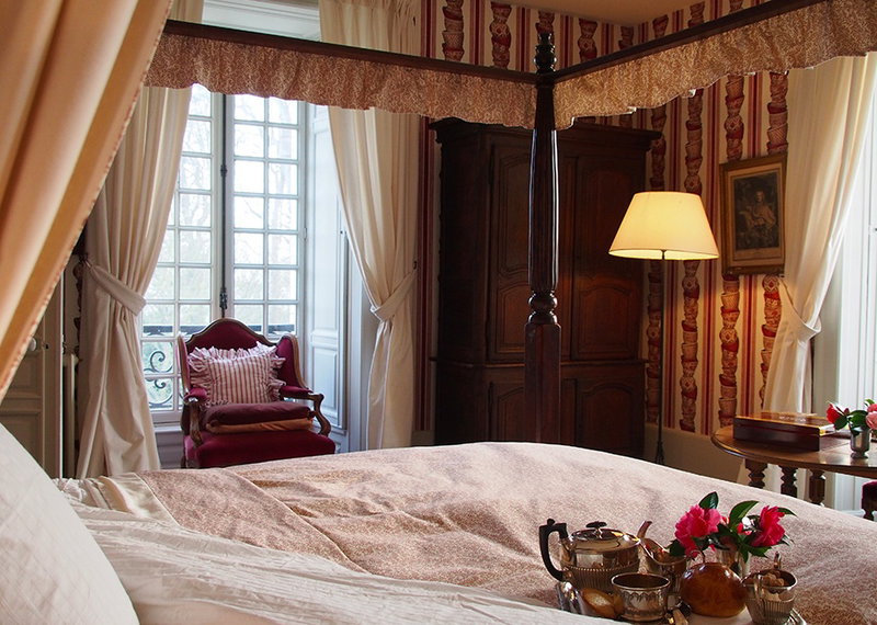 Enchanted Normandy, Normandy, France, photo 5 of 16