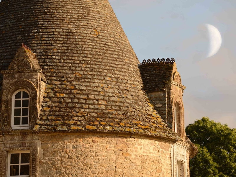 Enchanted Normandy, Normandy, France, photo 6 of 16