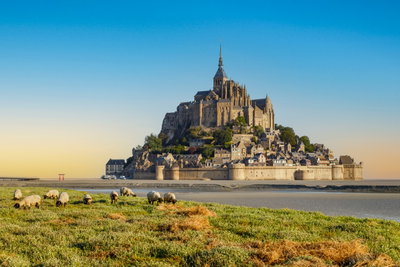 Enchanted Normandy, Normandy, France, photo 1 of 16