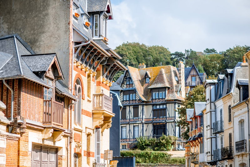 Enchanted Normandy, Normandy, France, photo 14 of 16
