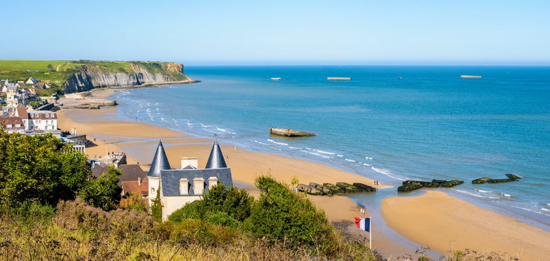 Enchanted Normandy, Normandy, France, photo 15 of 16
