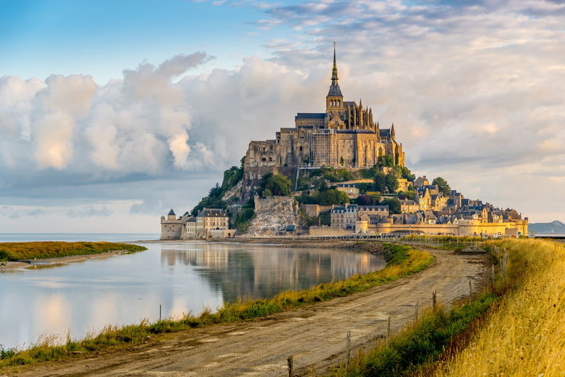 Enchanted Normandy, Normandy, France, photo 16 of 16