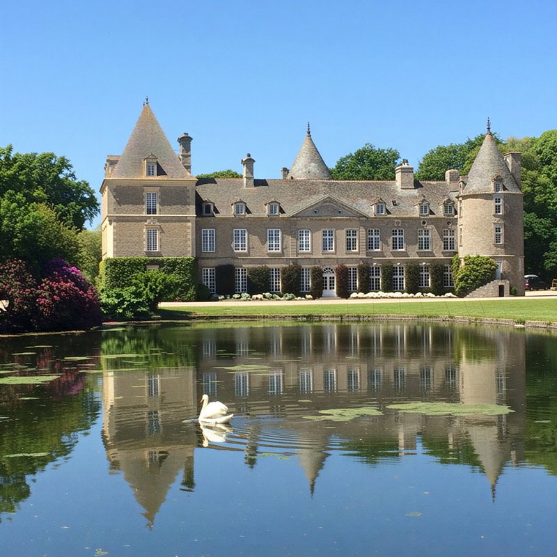 Enchanted Normandy, Normandy, France, photo 3 of 16