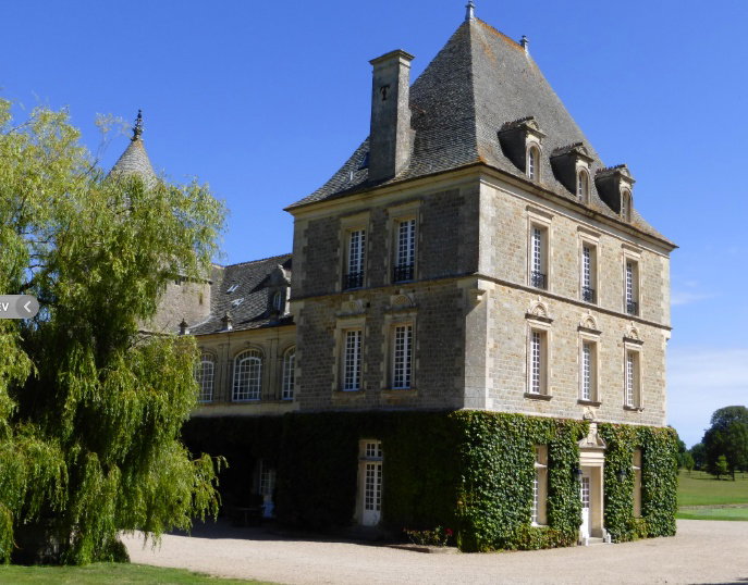 Enchanted Normandy, Normandy, France, photo 11 of 16