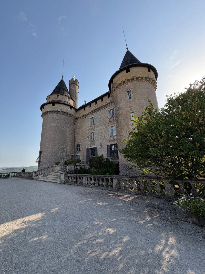 Lot Valley Luxury, Lot Valley, France, photo 12 of 16