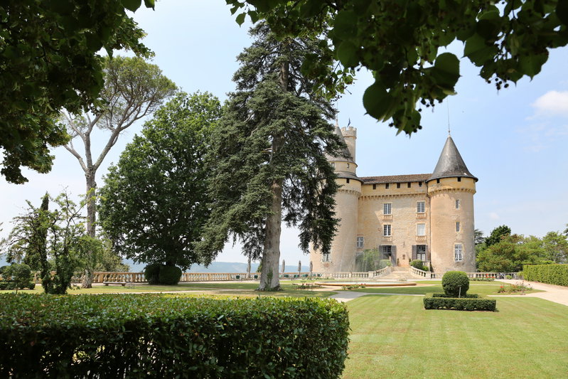 Lot Valley Luxury, Lot Valley, France, photo 13 of 16