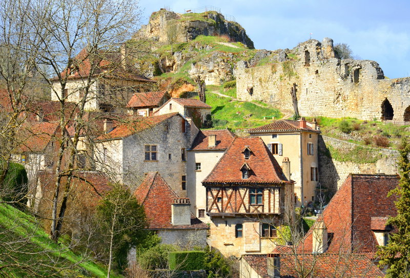 Lot Valley Luxury, Lot Valley, France, photo 14 of 16