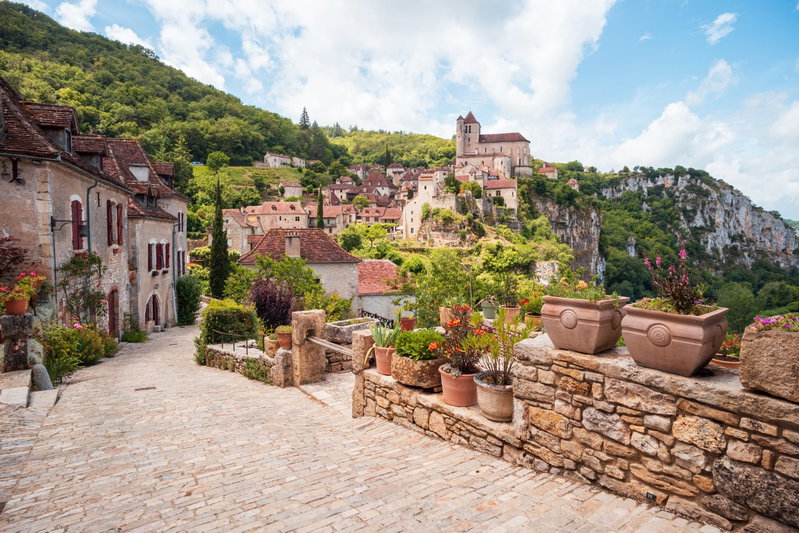 Lot Valley Luxury, Lot Valley, France, photo 5 of 16