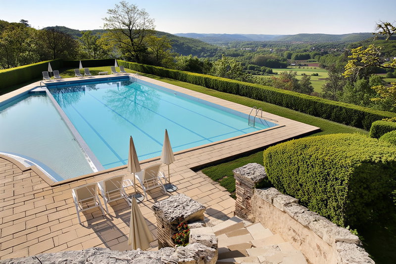 Lot Valley Luxury, Lot Valley, France, photo 4 of 16