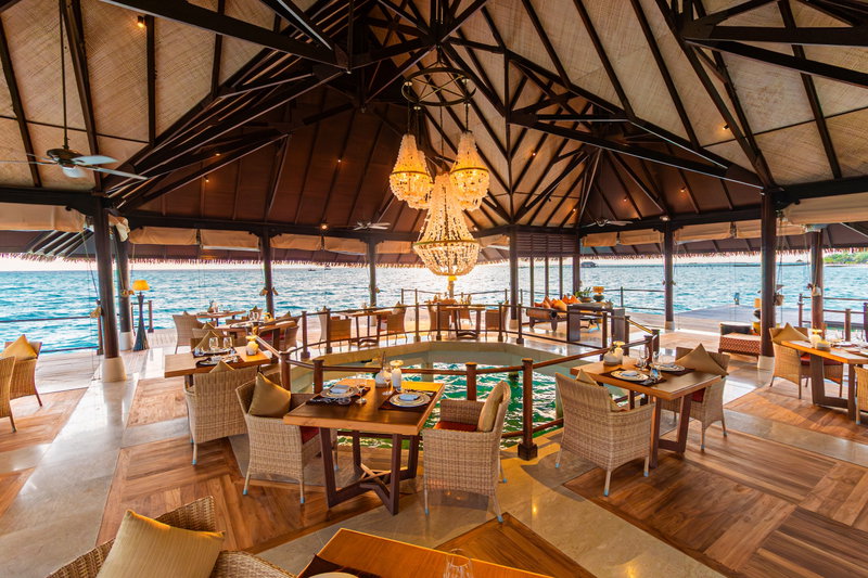 Maldives Magic, The Maldives, Maldives, photo 12 of 16