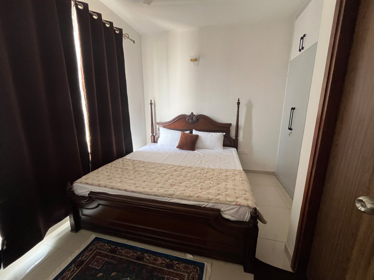 Bedroom 1
