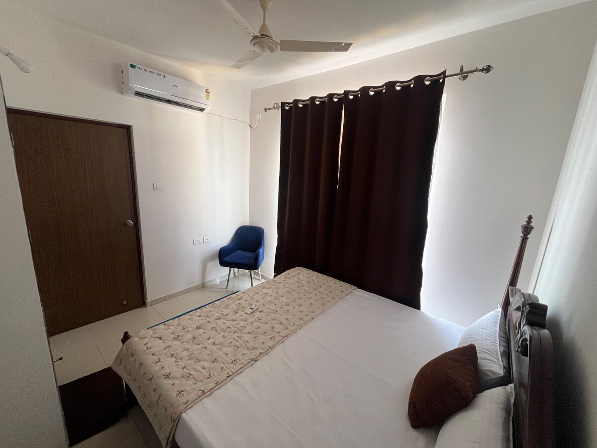 Bedroom 1
