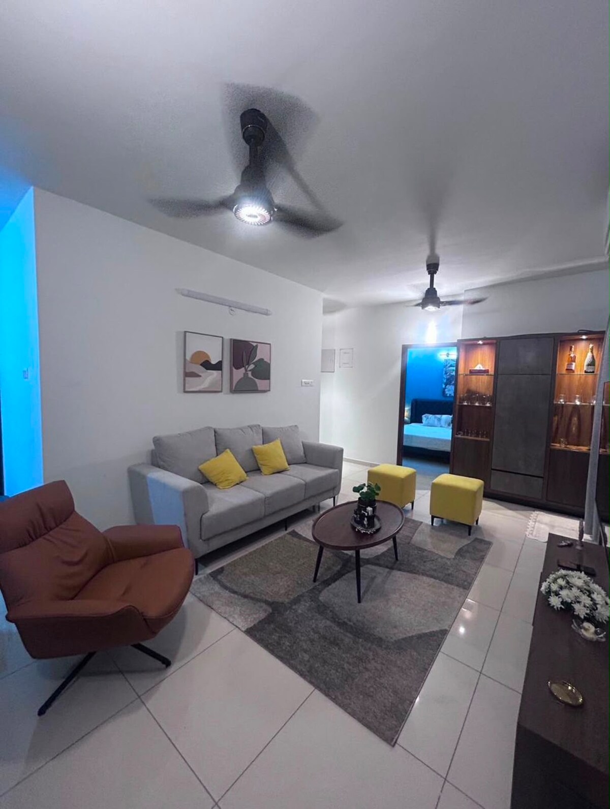 Lin's Casa By Casa Cove Near Baina Beach